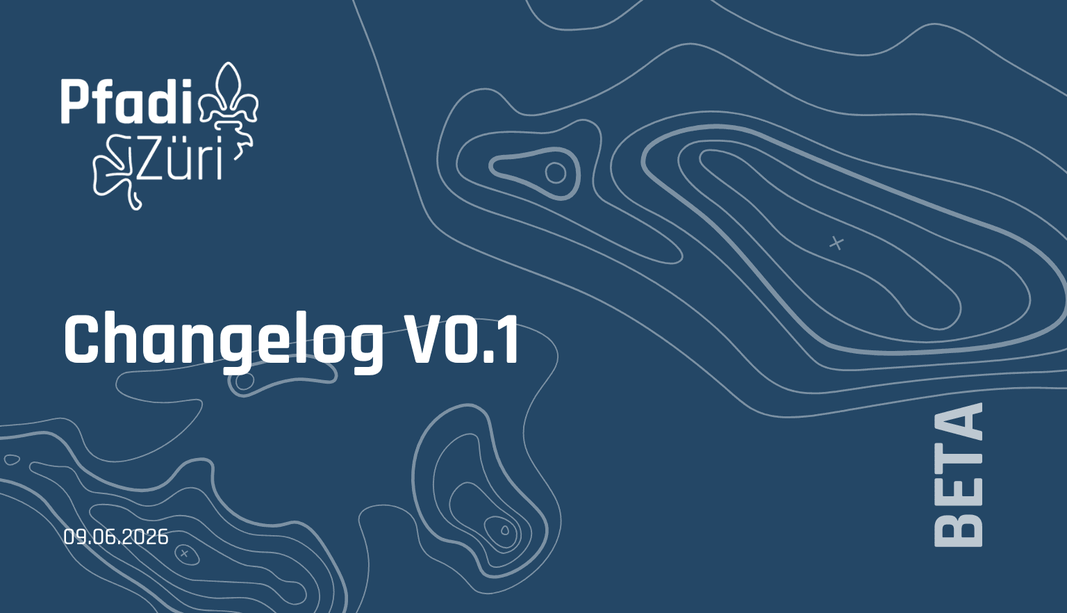 Version 0.1